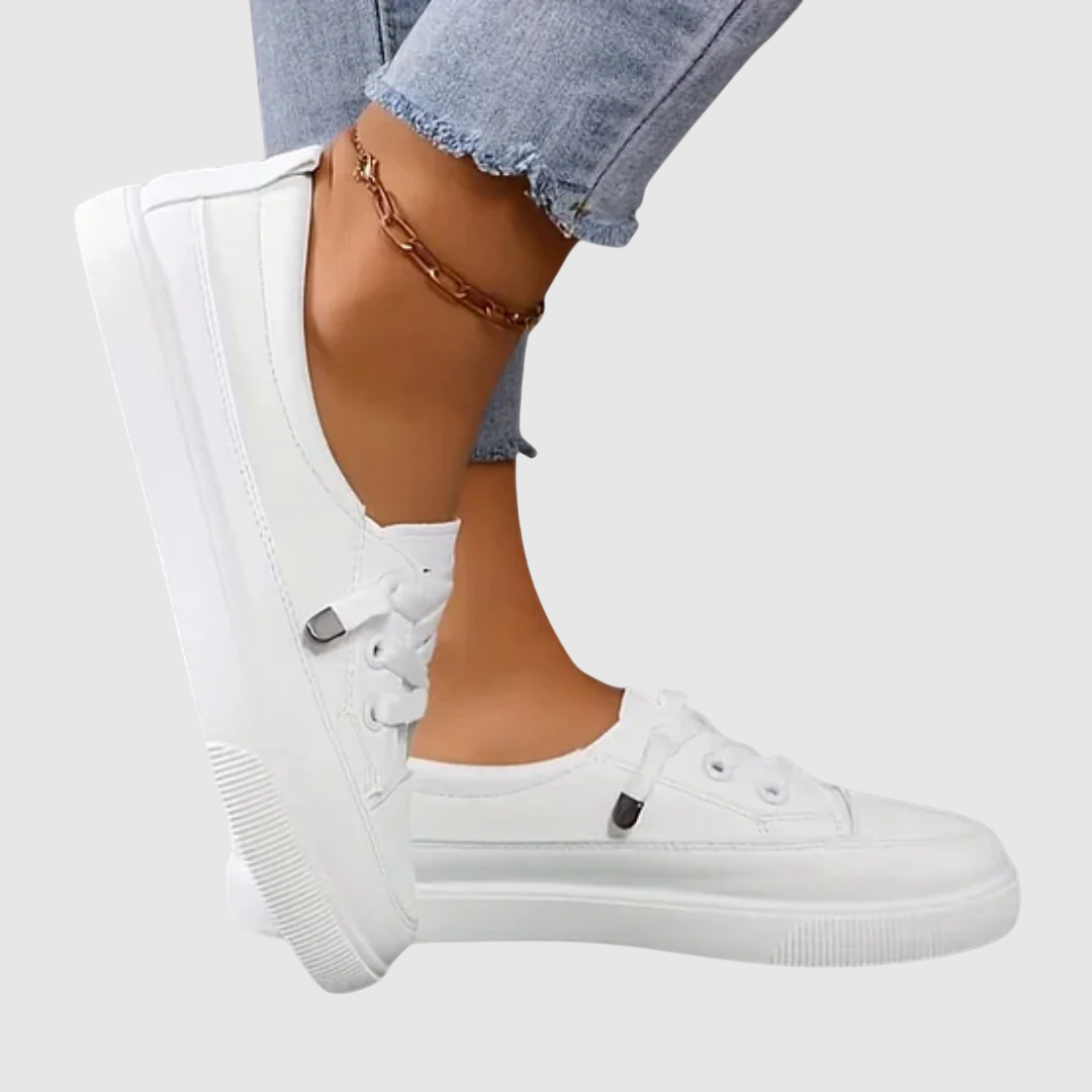 Krizzy | Elegantní ortopedické boty