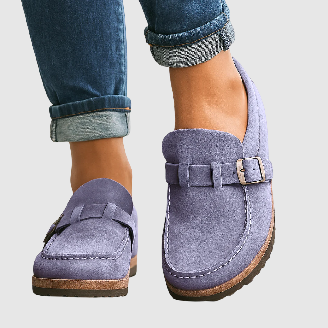 Brisa | Prémiová ortopedická obuv