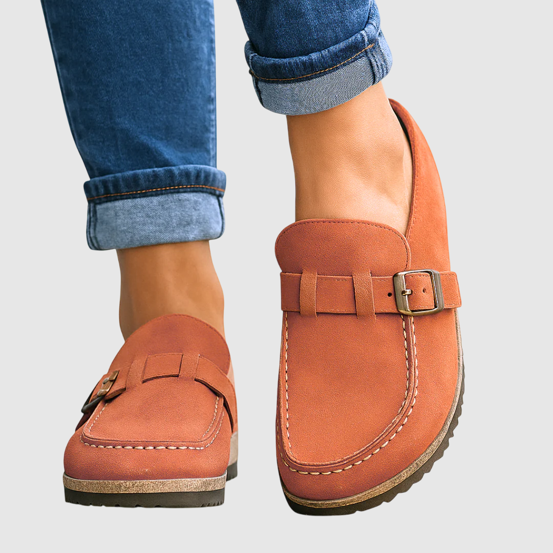 Brisa | Prémiová ortopedická obuv