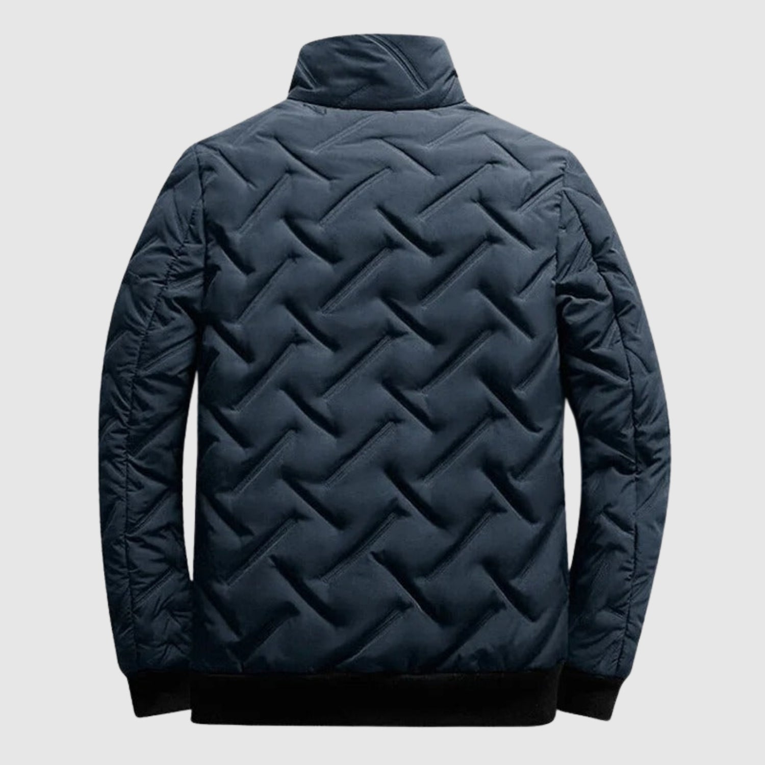 Nora – městská přechodová bunda pro každodenní nošení