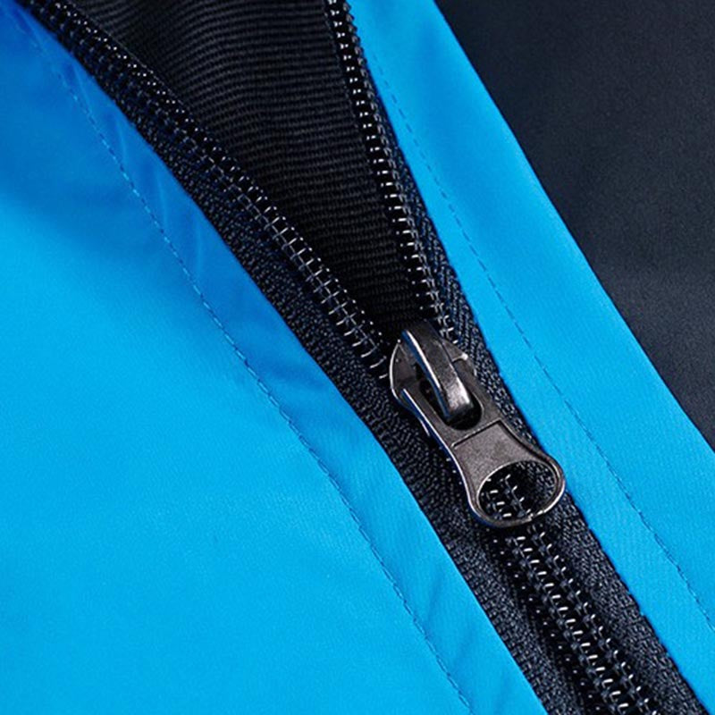 Tomas – Turistická softshellová bunda s odnímatelnou kapucí