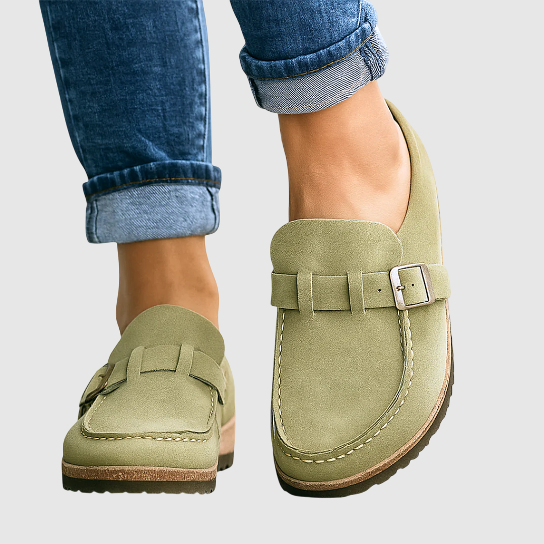 Brisa | Prémiová ortopedická obuv