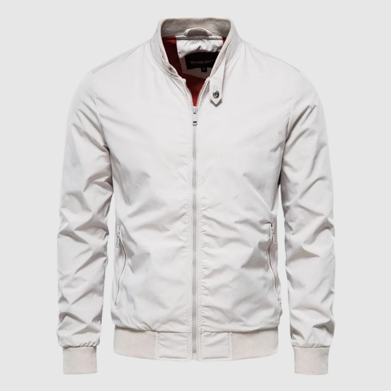 Sára – Voděodolná bomber bunda