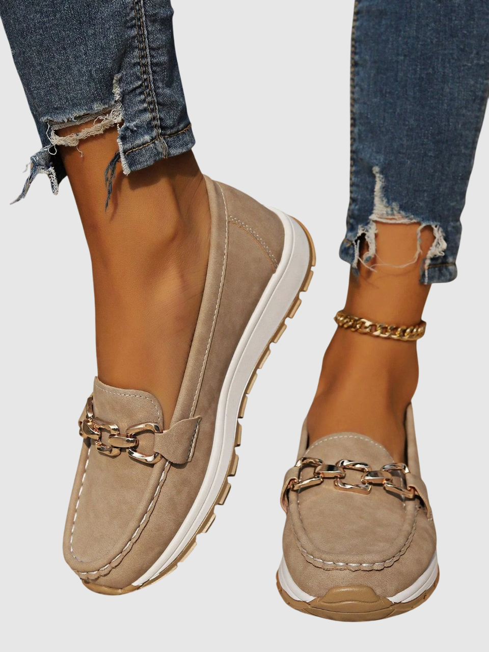 Ellie | Elegantní boty z prémiového materiálu