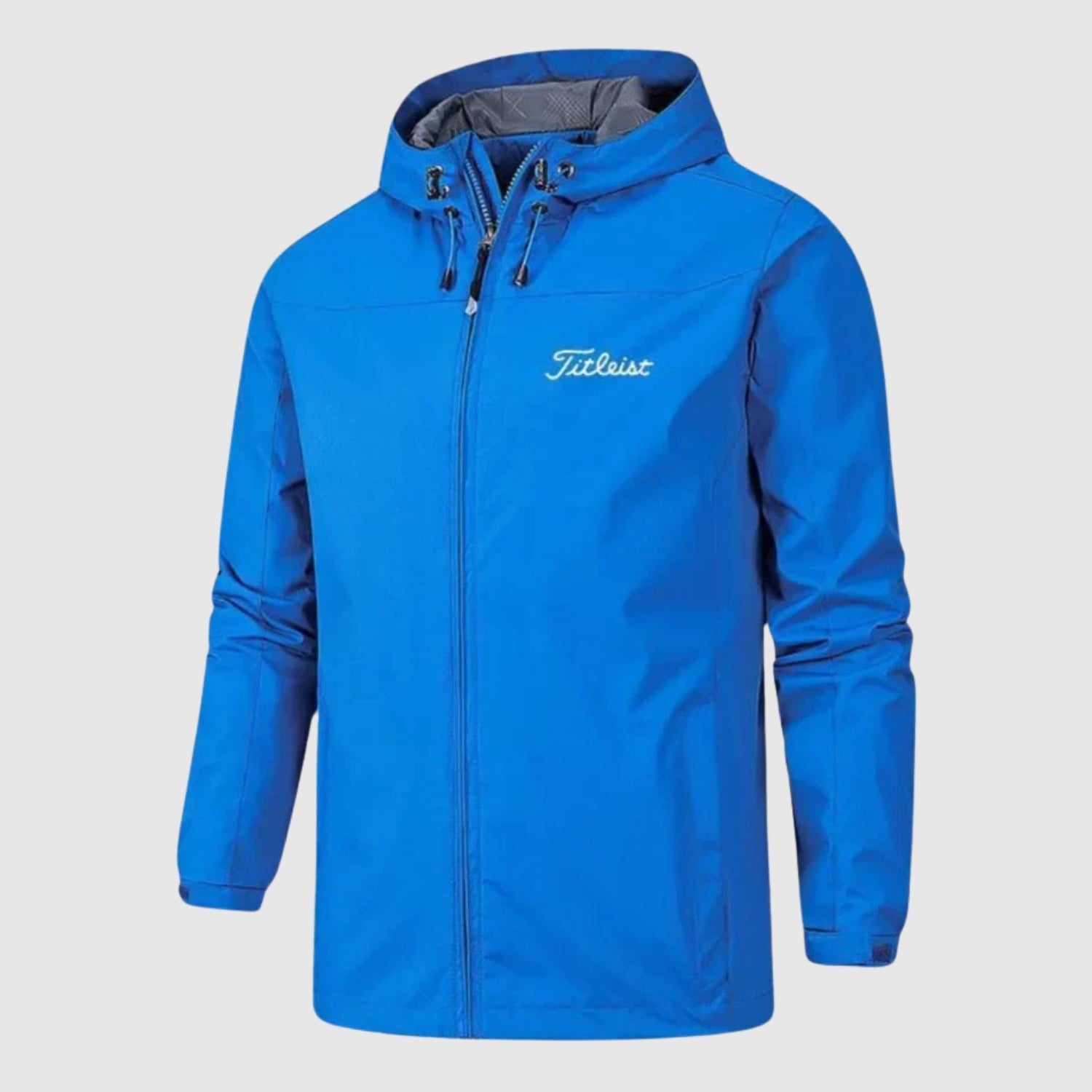 Adam - Pánská nepromokavá zimní bunda