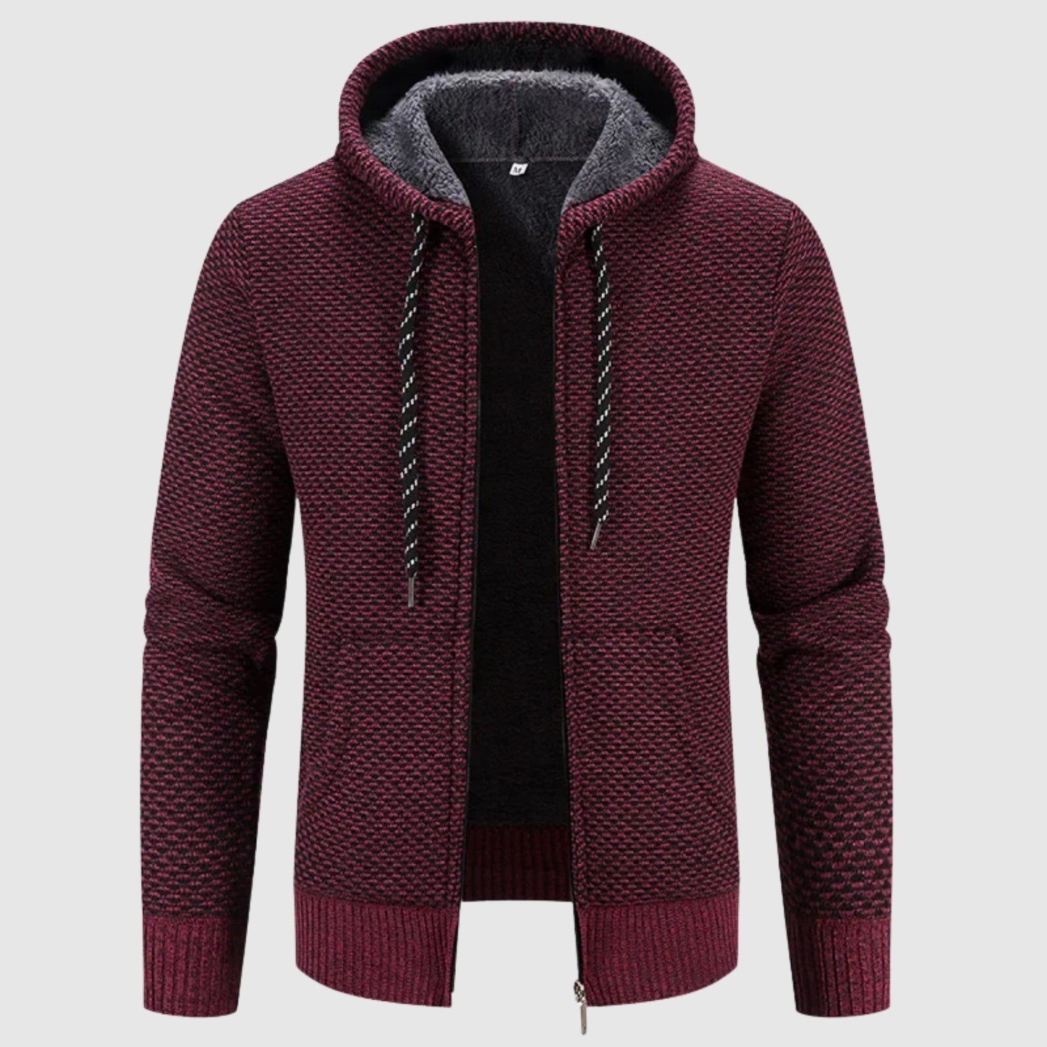 Milan - Pánský pletený svetr