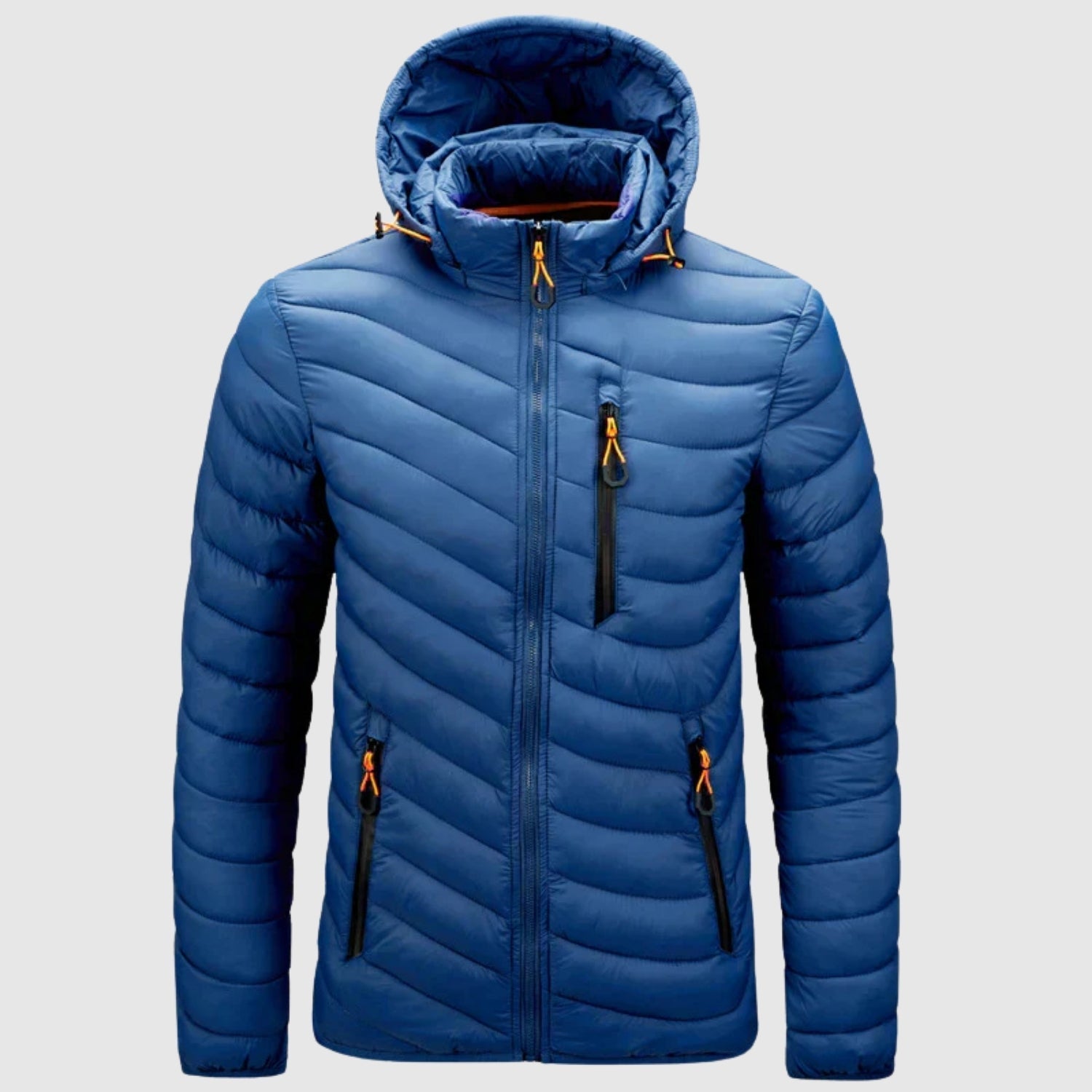 Aurora – Zimní bunda pro maximální teplo a komfort