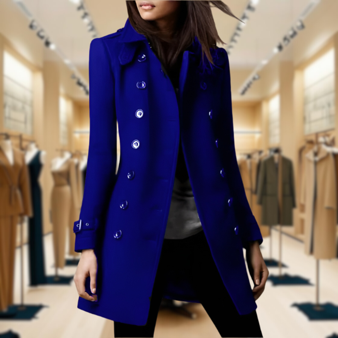 Lana – Stylová dámská bunda