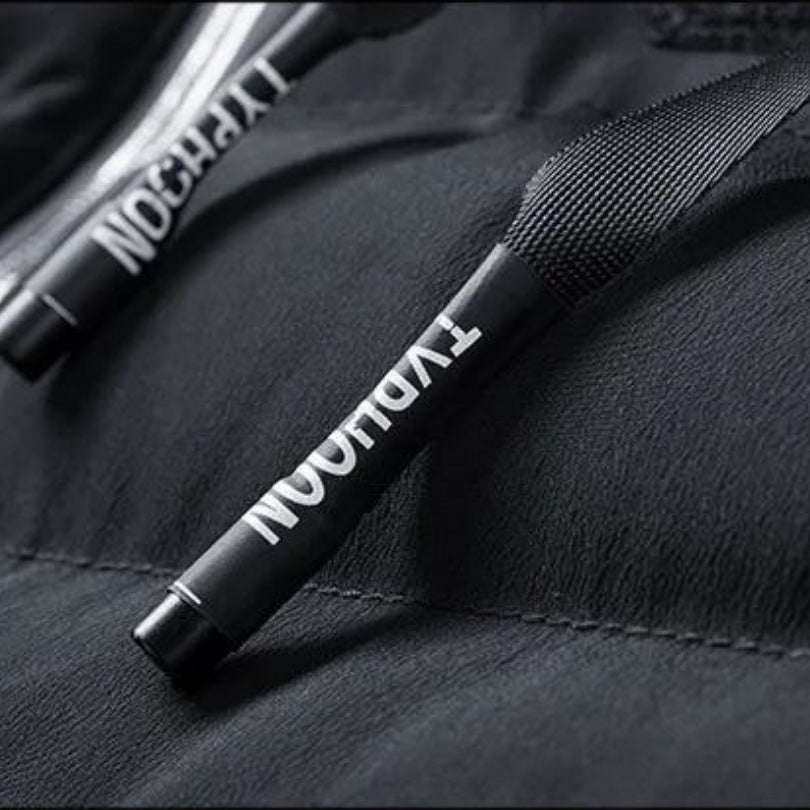 Liam | Pánská termo vesta