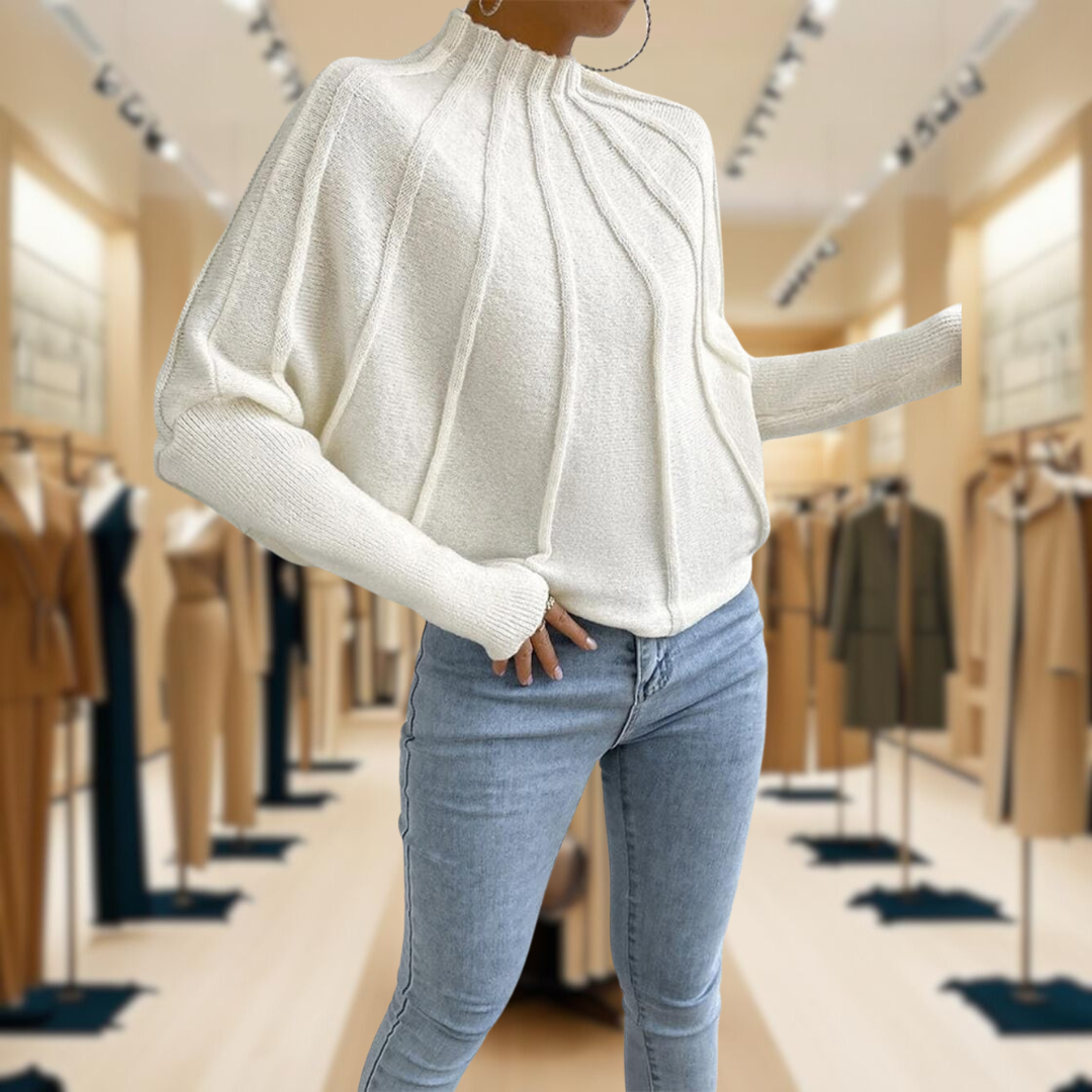 Dory - Svetřík s volnými rukávy