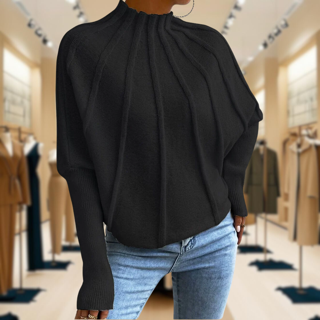 Dory - Svetřík s volnými rukávy