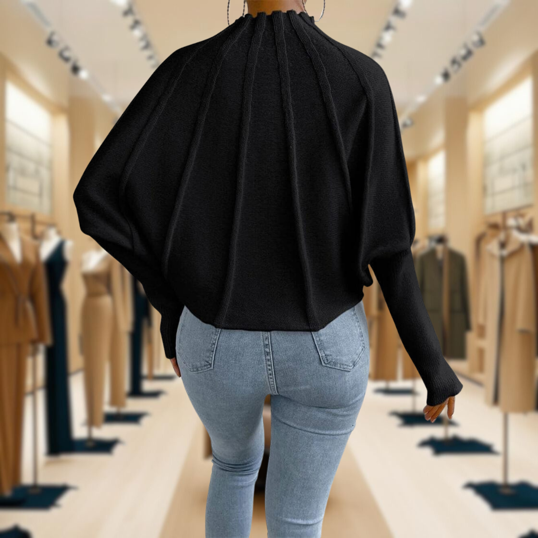 Dory - Svetřík s volnými rukávy