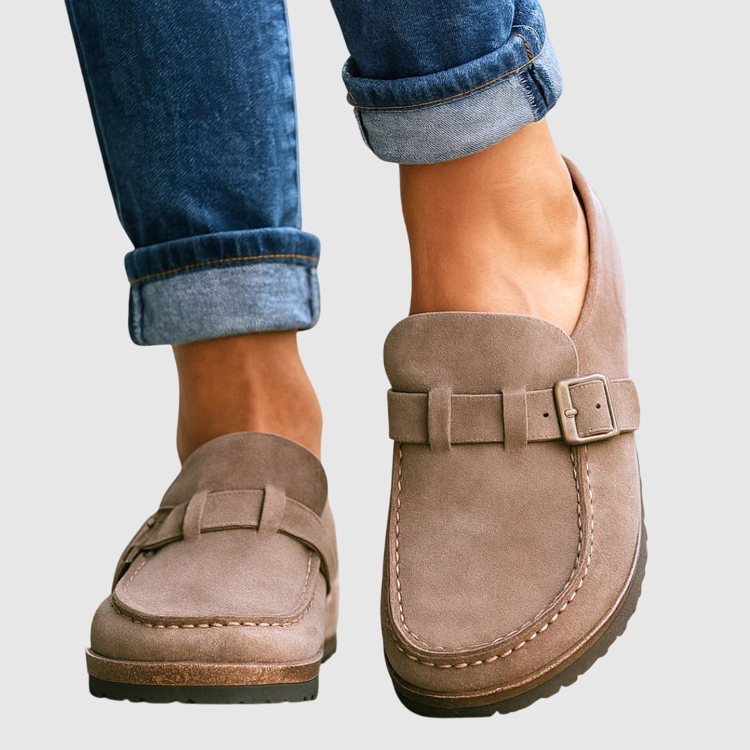 Brisa | Prémiová ortopedická obuv