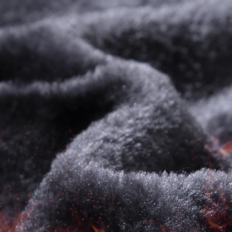 Vanda – Voděodolná zimní bunda do přírody s fleecovou podšívkou