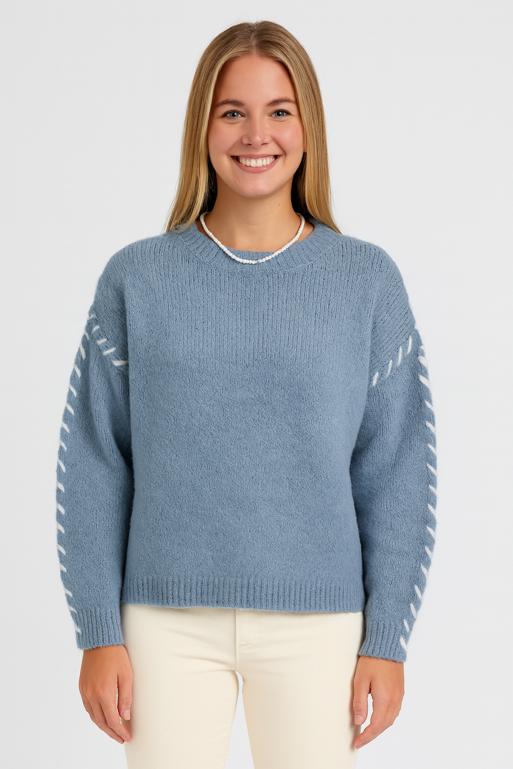 Oriana - Tradiční svetr