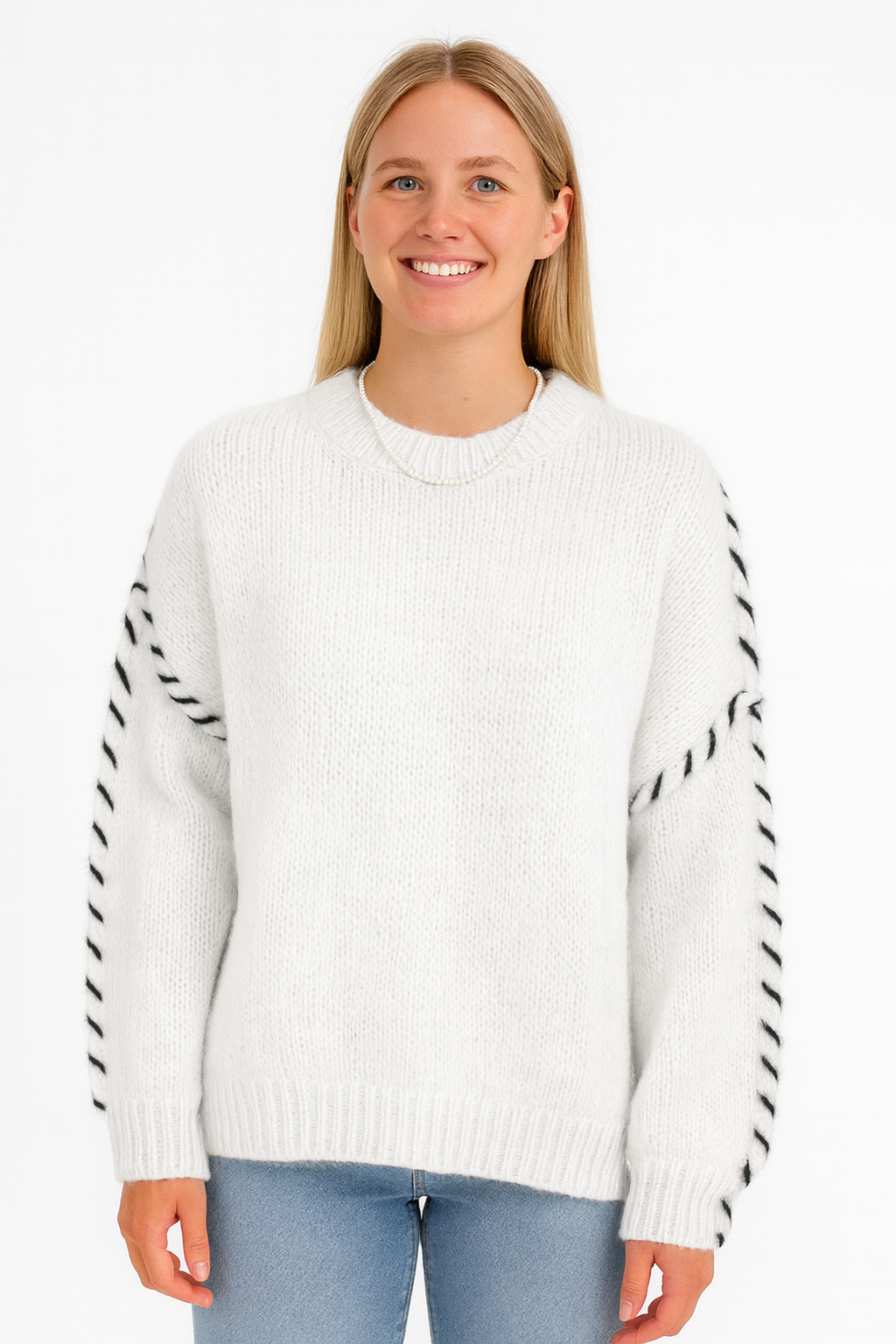 Oriana - Tradiční svetr