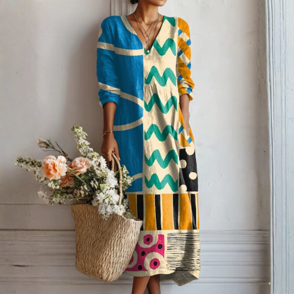 Harper - Ležérní šaty