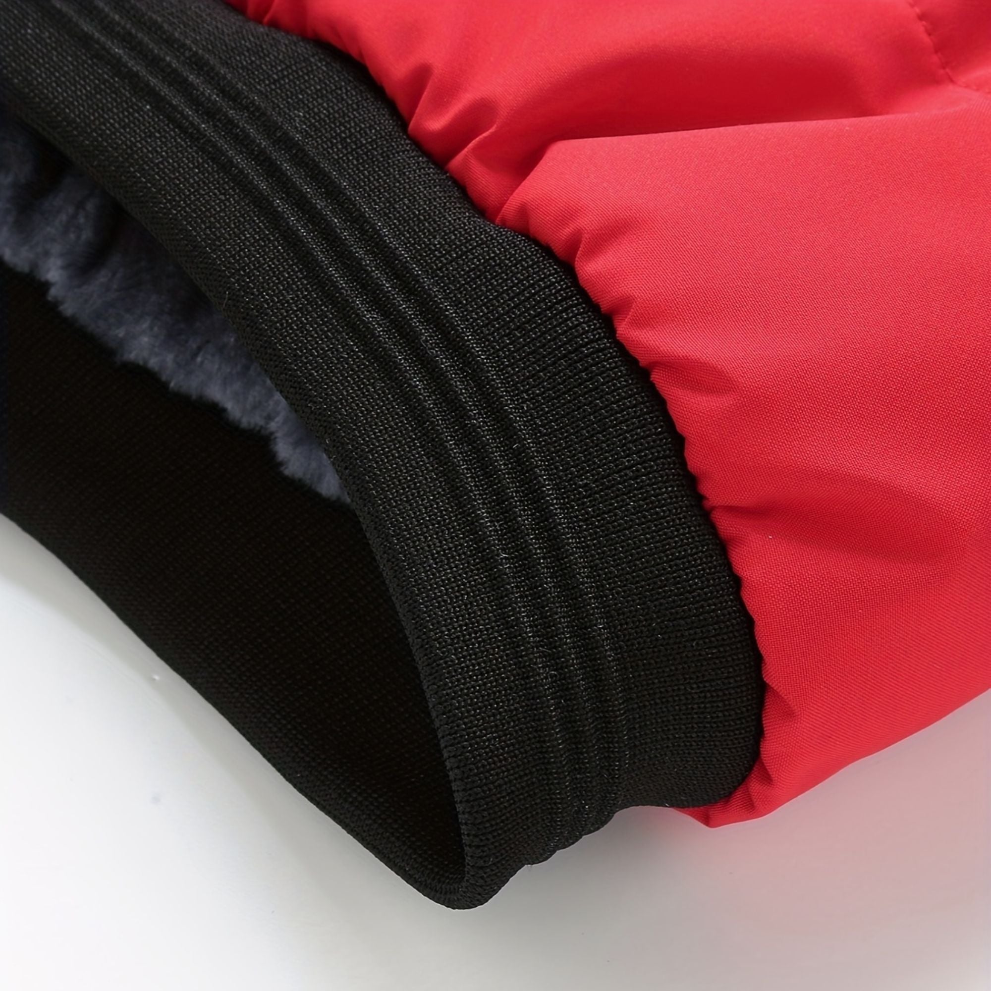 Radu | Teplá zimní bunda