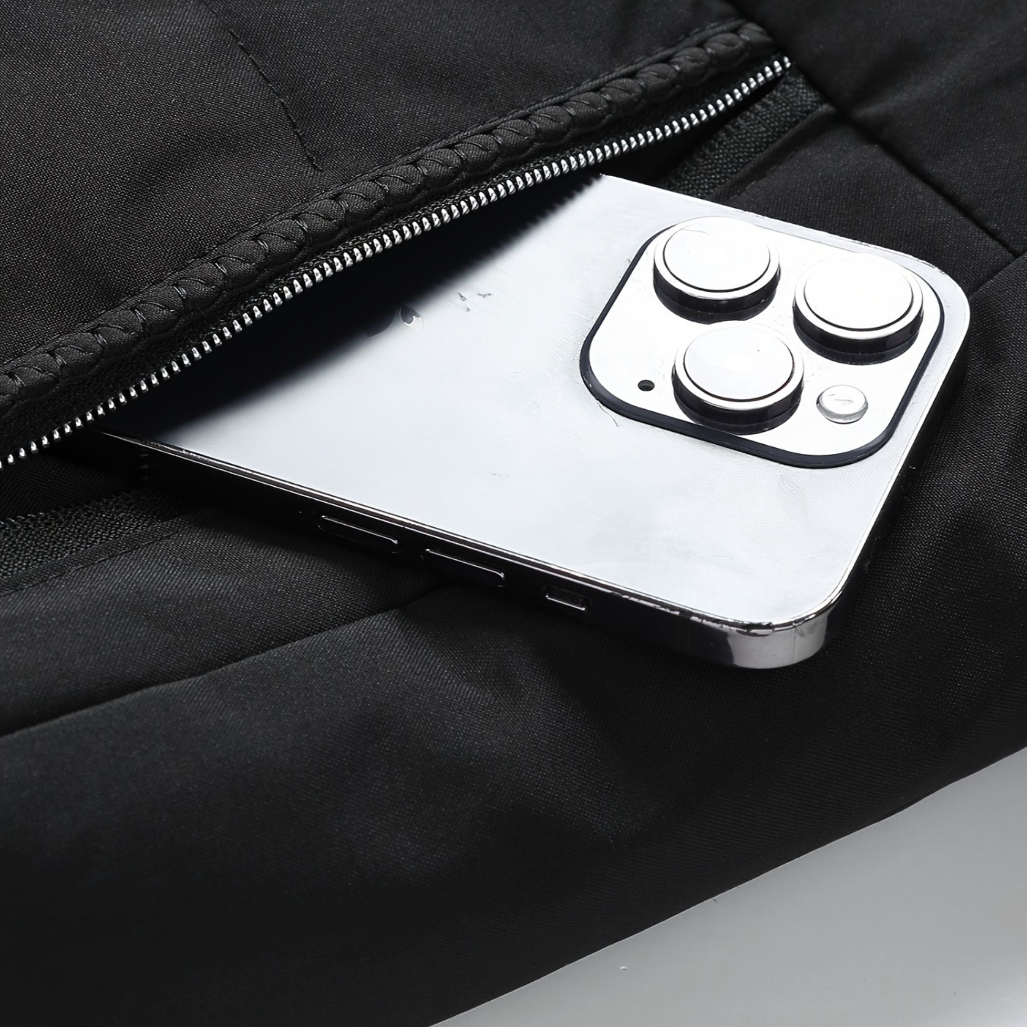 Radu | Teplá zimní bunda