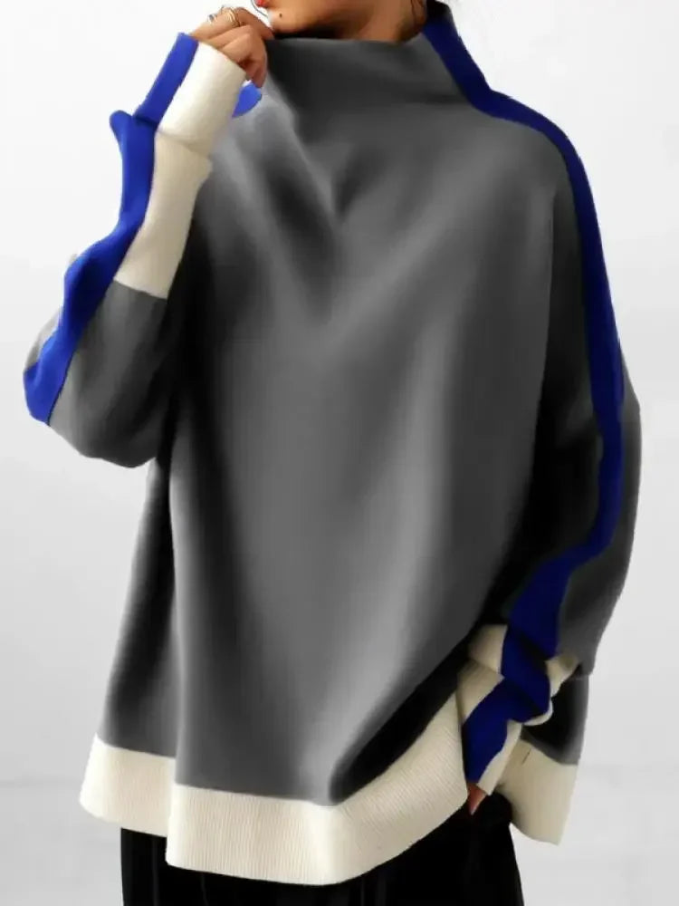 Avery | Oversized volný svetr