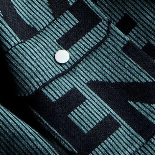 Norbert | Retro kardigan