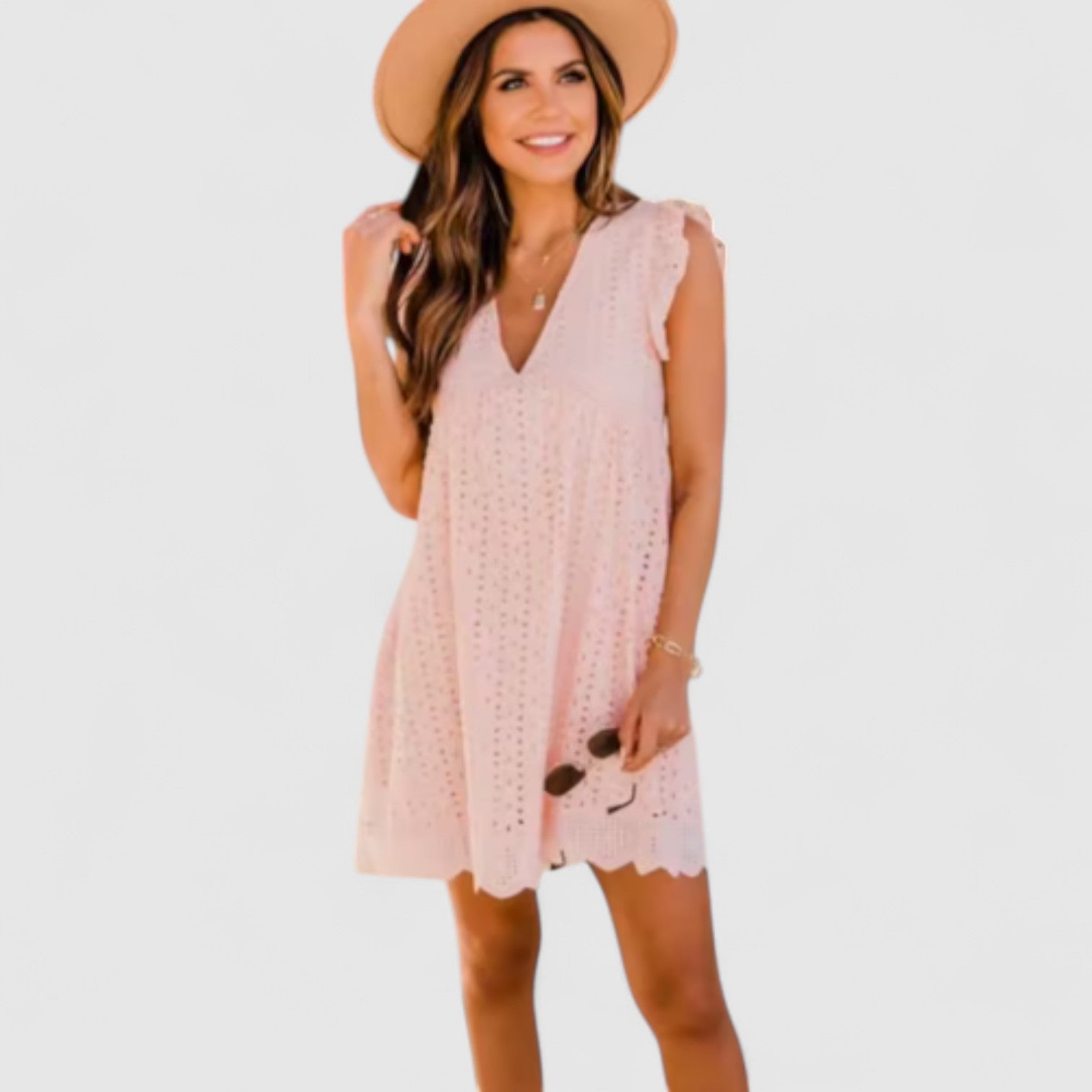 Lilly – Pohodlné šaty