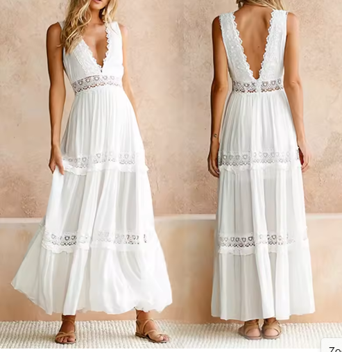 Nina – Letní šaty