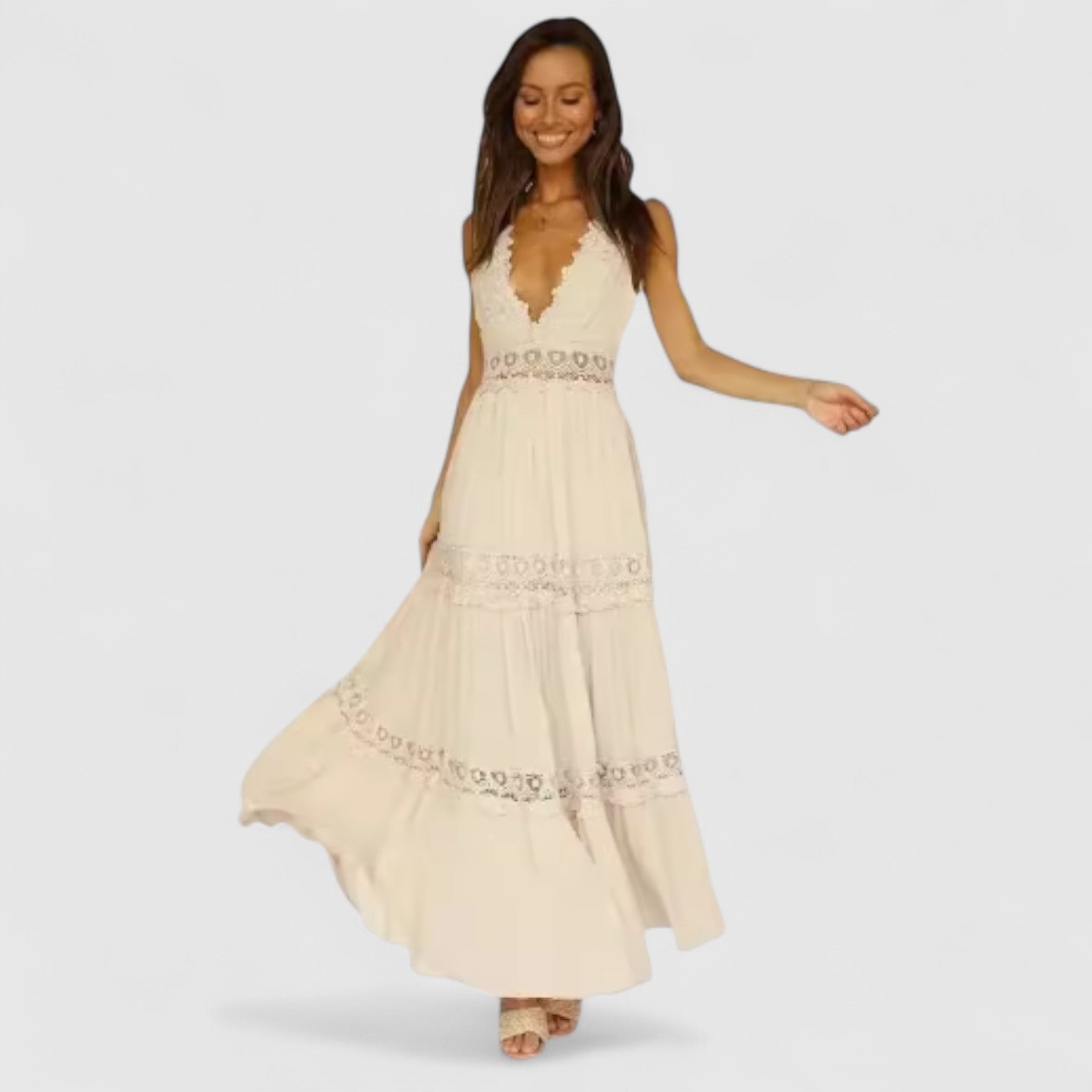 Nina – Letní šaty