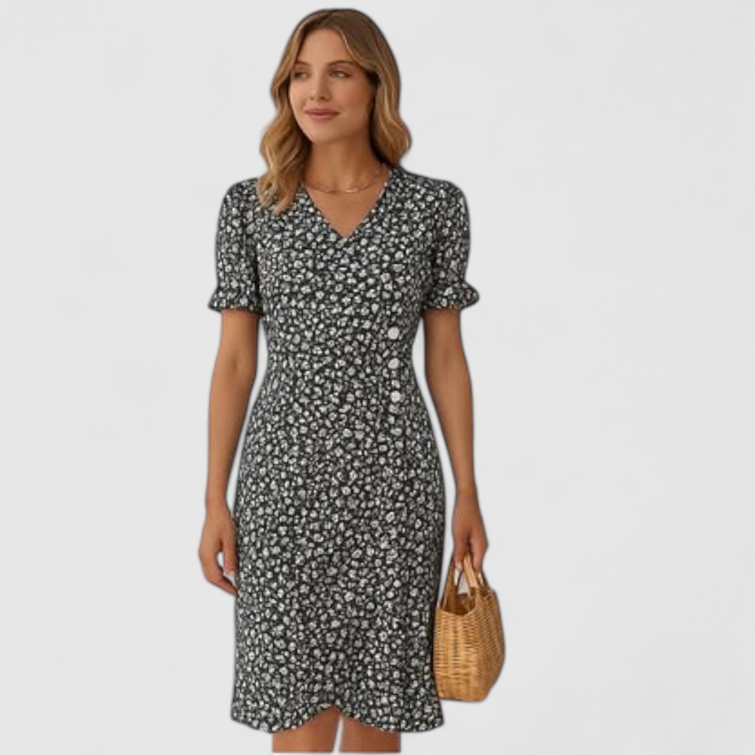 Olivia – Letní šaty