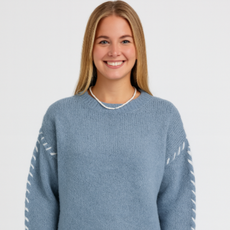 Oriana - Tradiční svetr