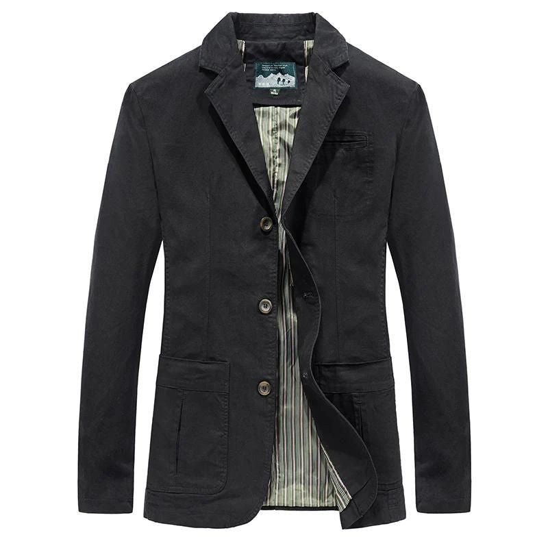 Kieran | Sako blazer