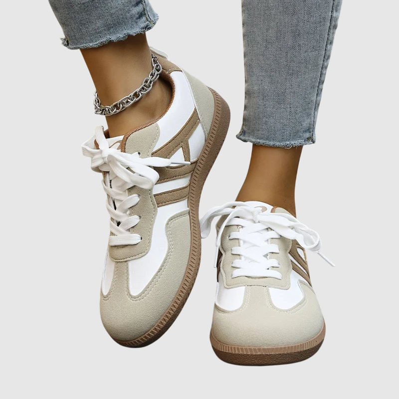 Yvonne | Ortopedické pohodlné tenisky