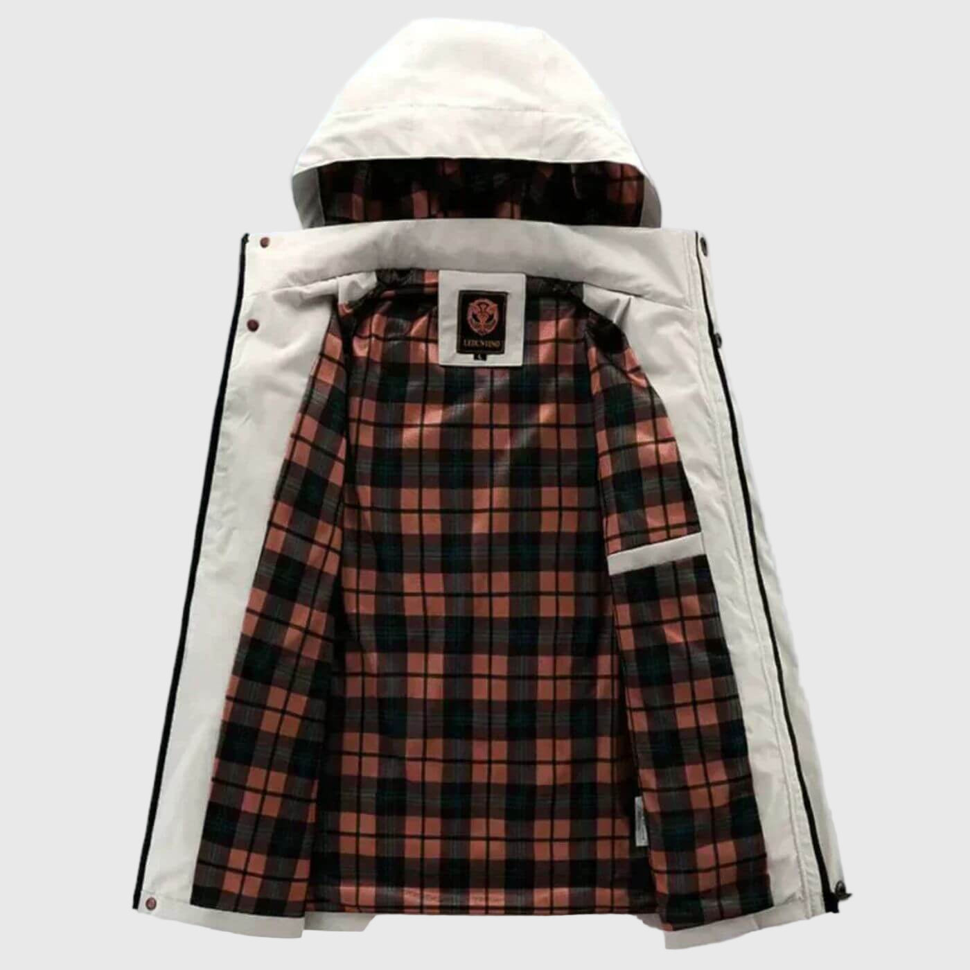 FYOW | Voděodolná pánská bunda pro podzim a zimu