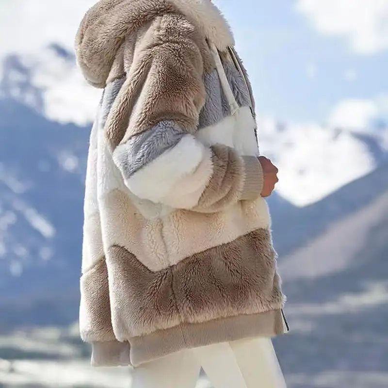 Erika | Zimní kabát