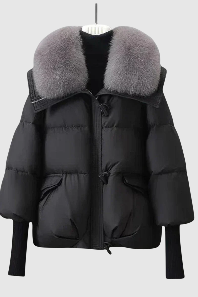 Indi | Elegantní dámská bunda