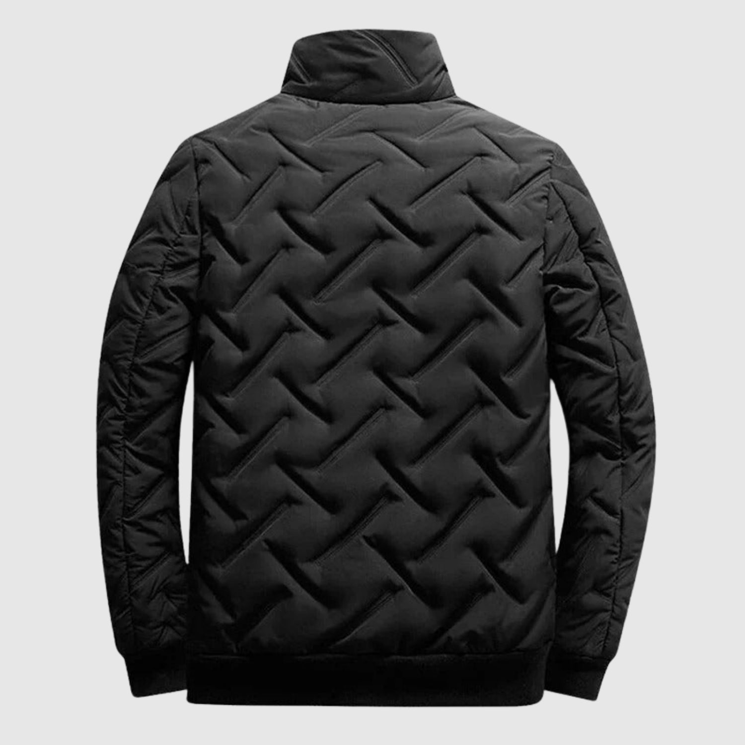 Nora – městská přechodová bunda pro každodenní nošení