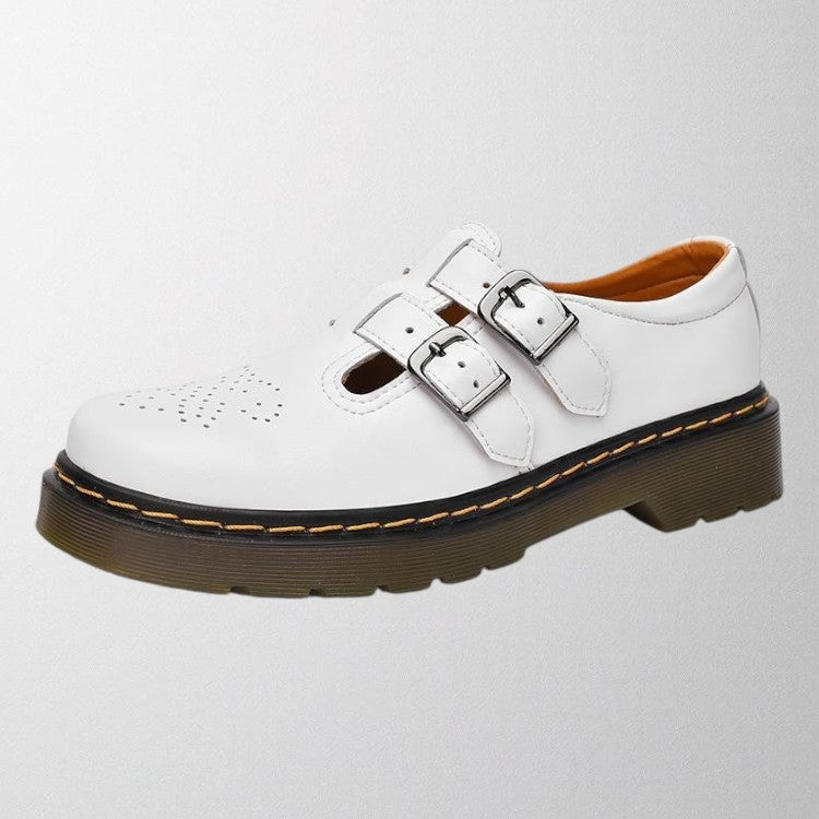 Olivia | Elegantní boty Mary Jane