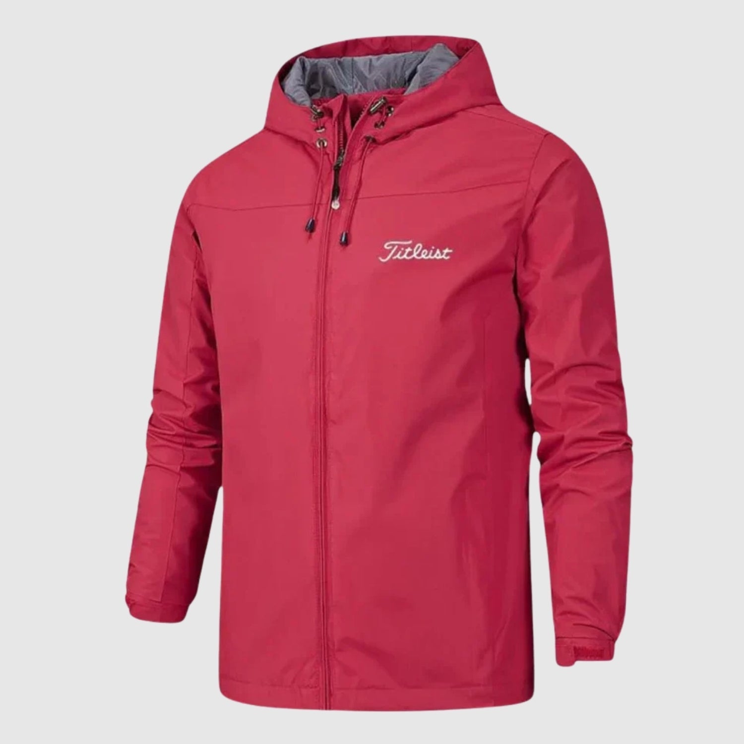 Adam - Pánská nepromokavá zimní bunda