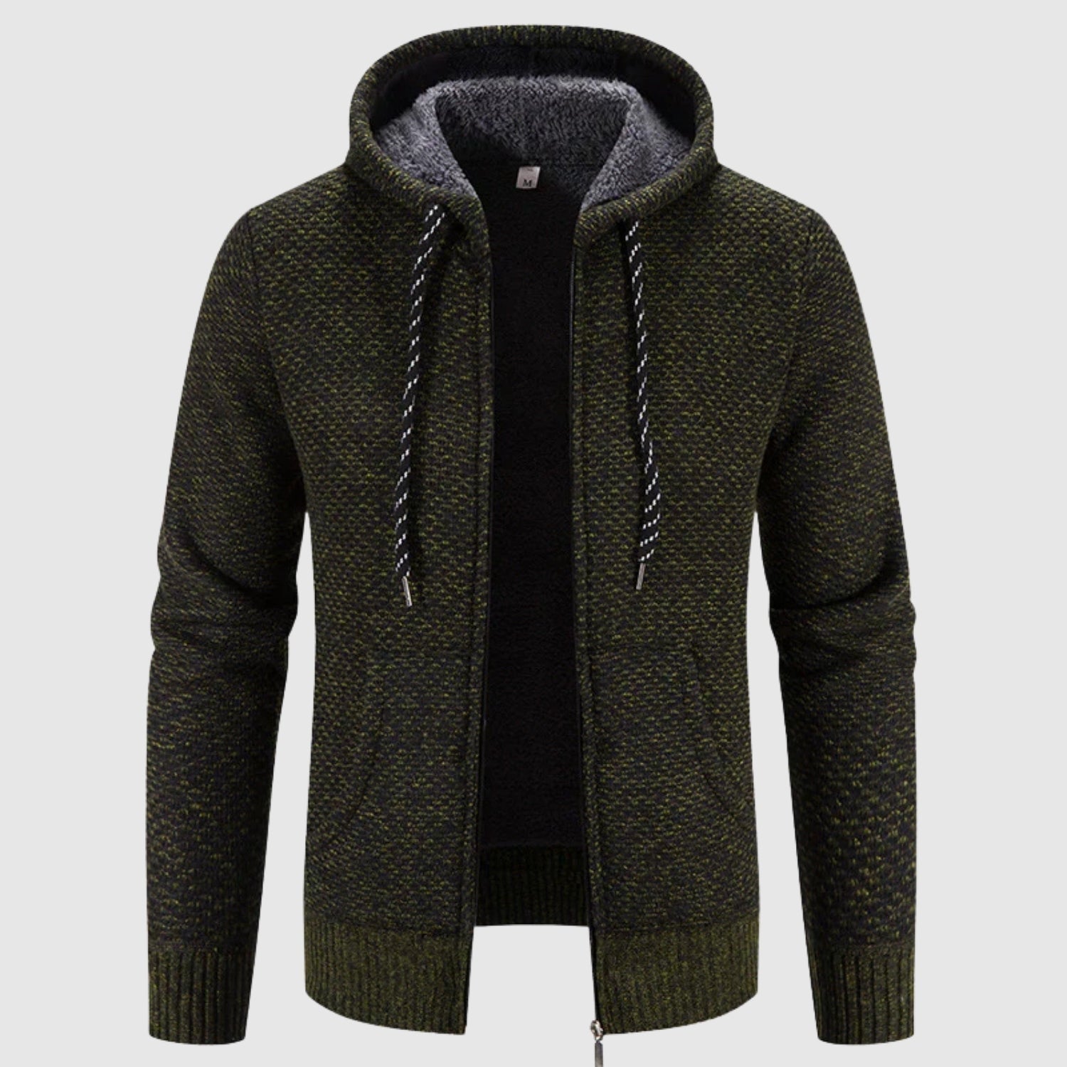 Milan - Pánský pletený svetr