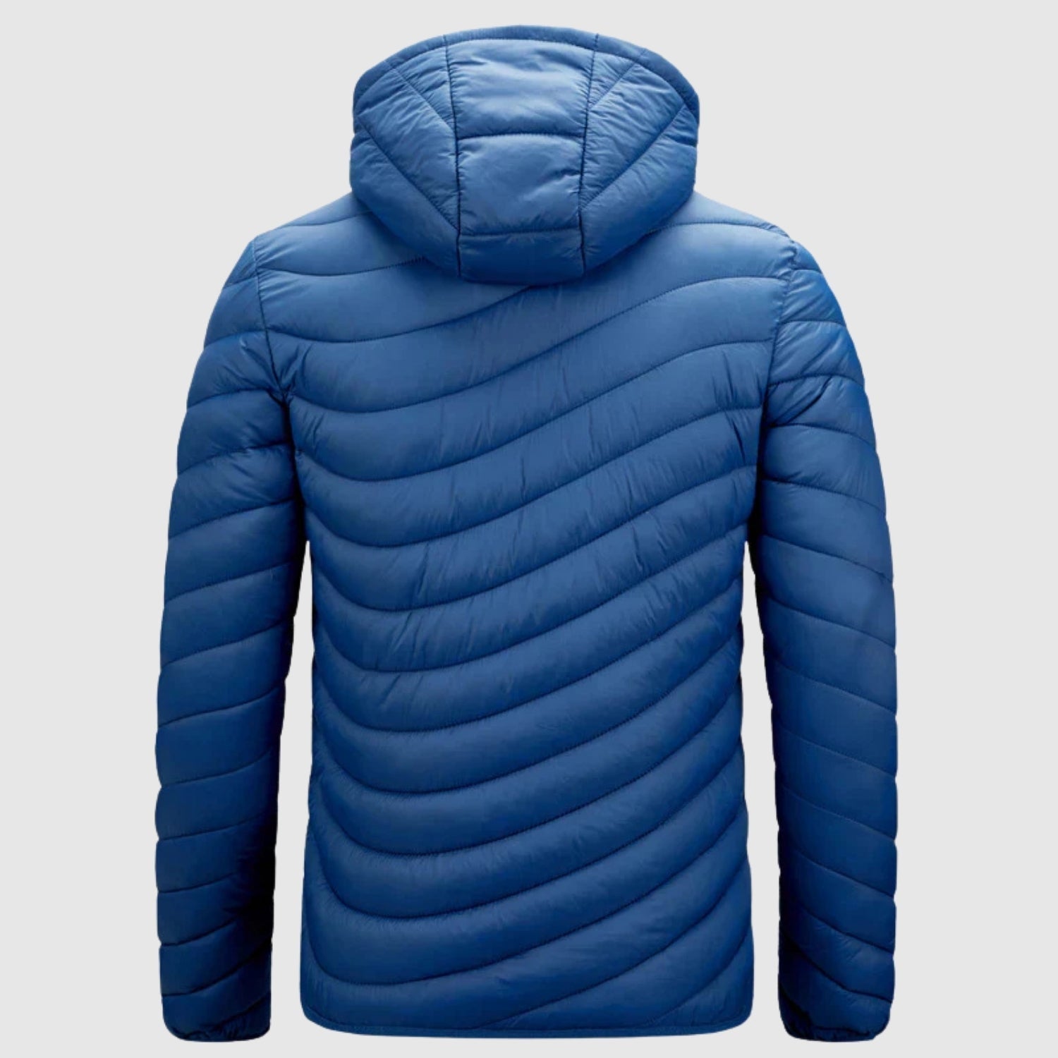 Aurora – Zimní bunda pro maximální teplo a komfort