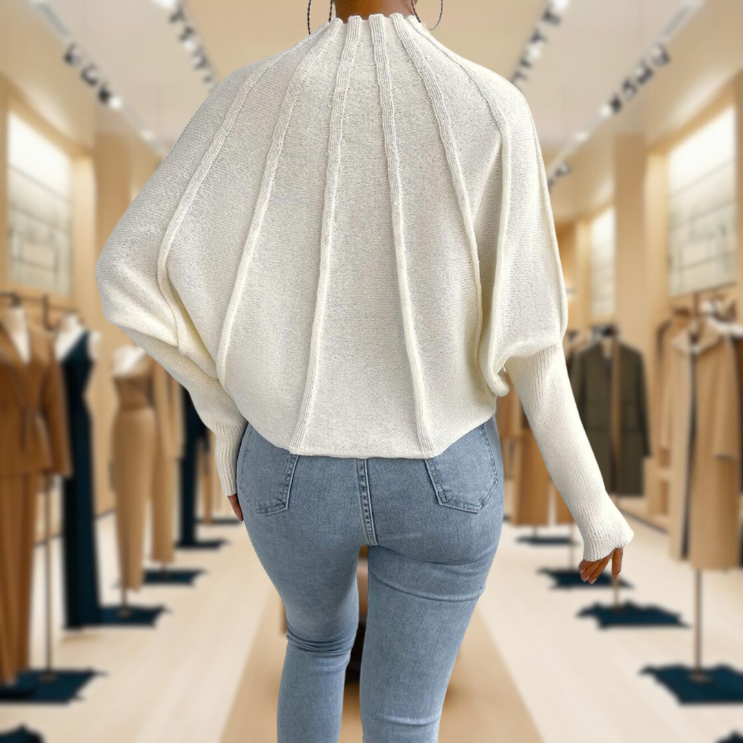 Dory - Svetřík s volnými rukávy