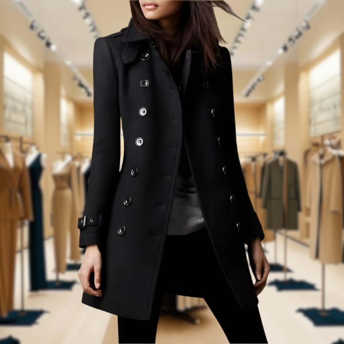 Lana – Stylová dámská bunda