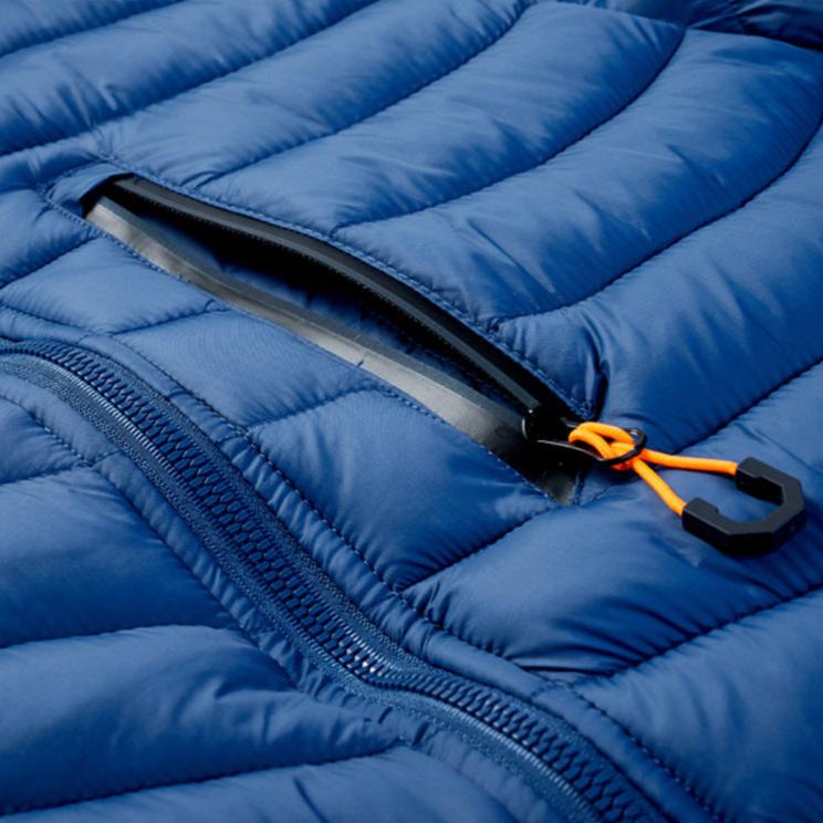 Aurora – Zimní bunda pro maximální teplo a komfort