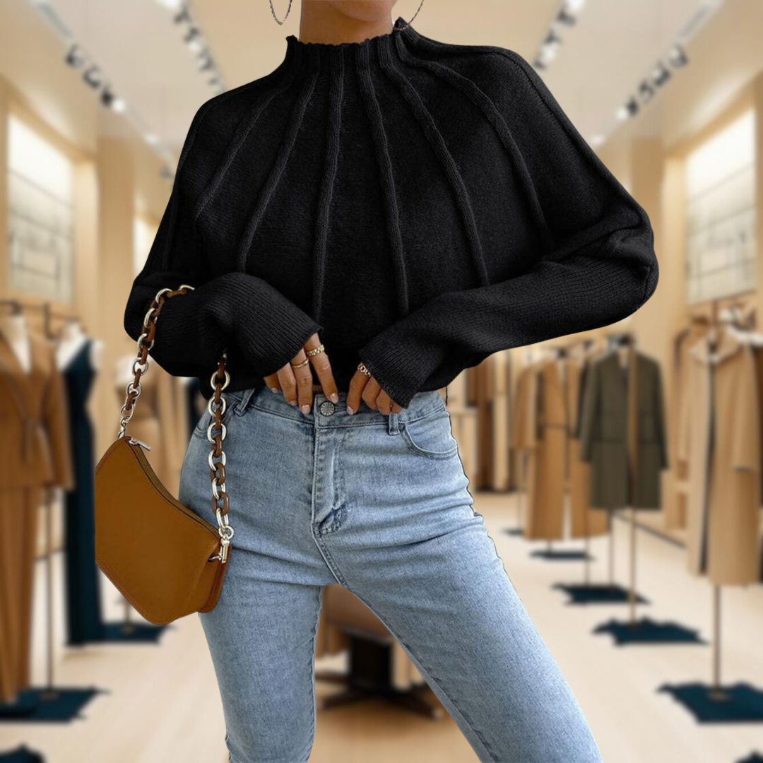 Dory - Svetřík s volnými rukávy