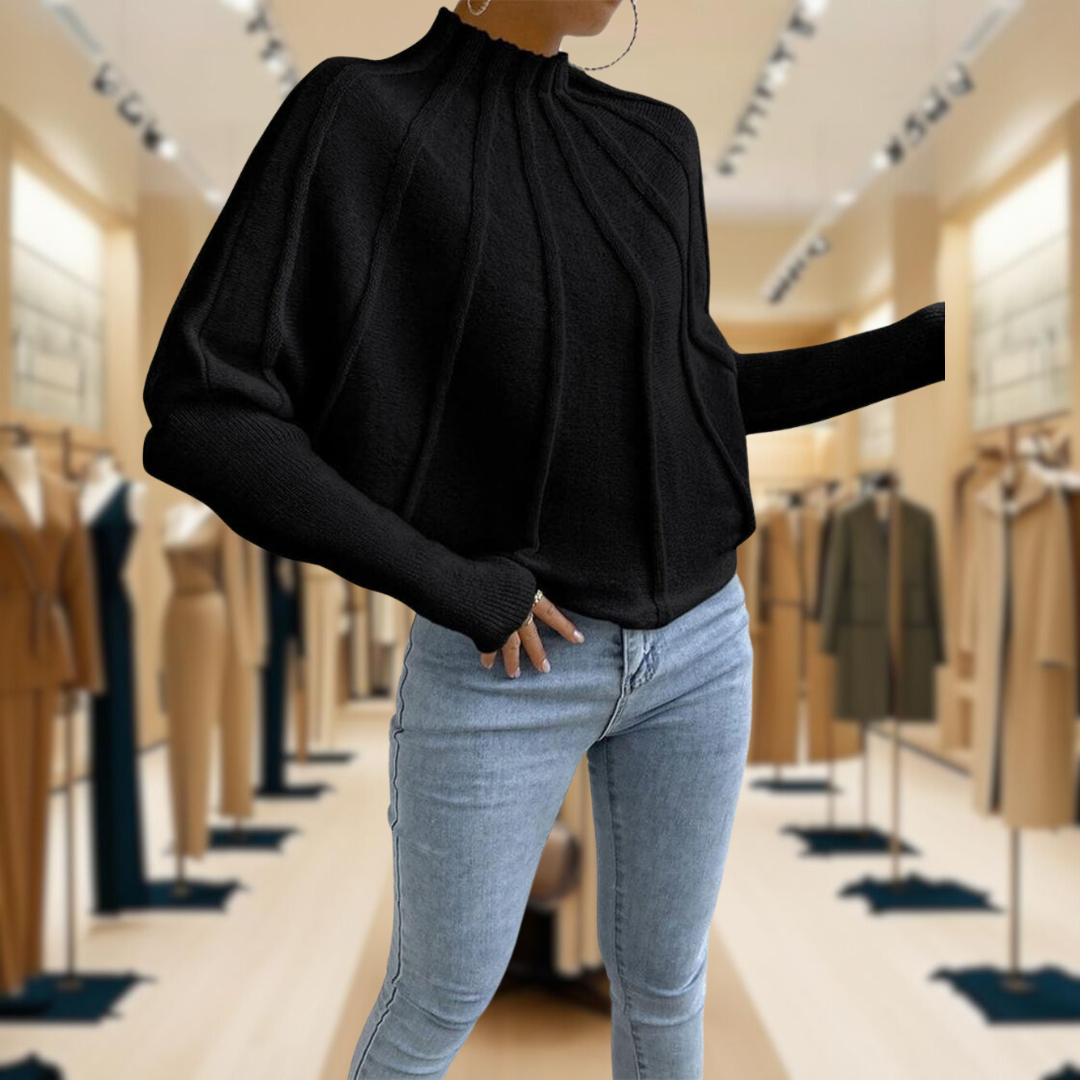 Dory - Svetřík s volnými rukávy