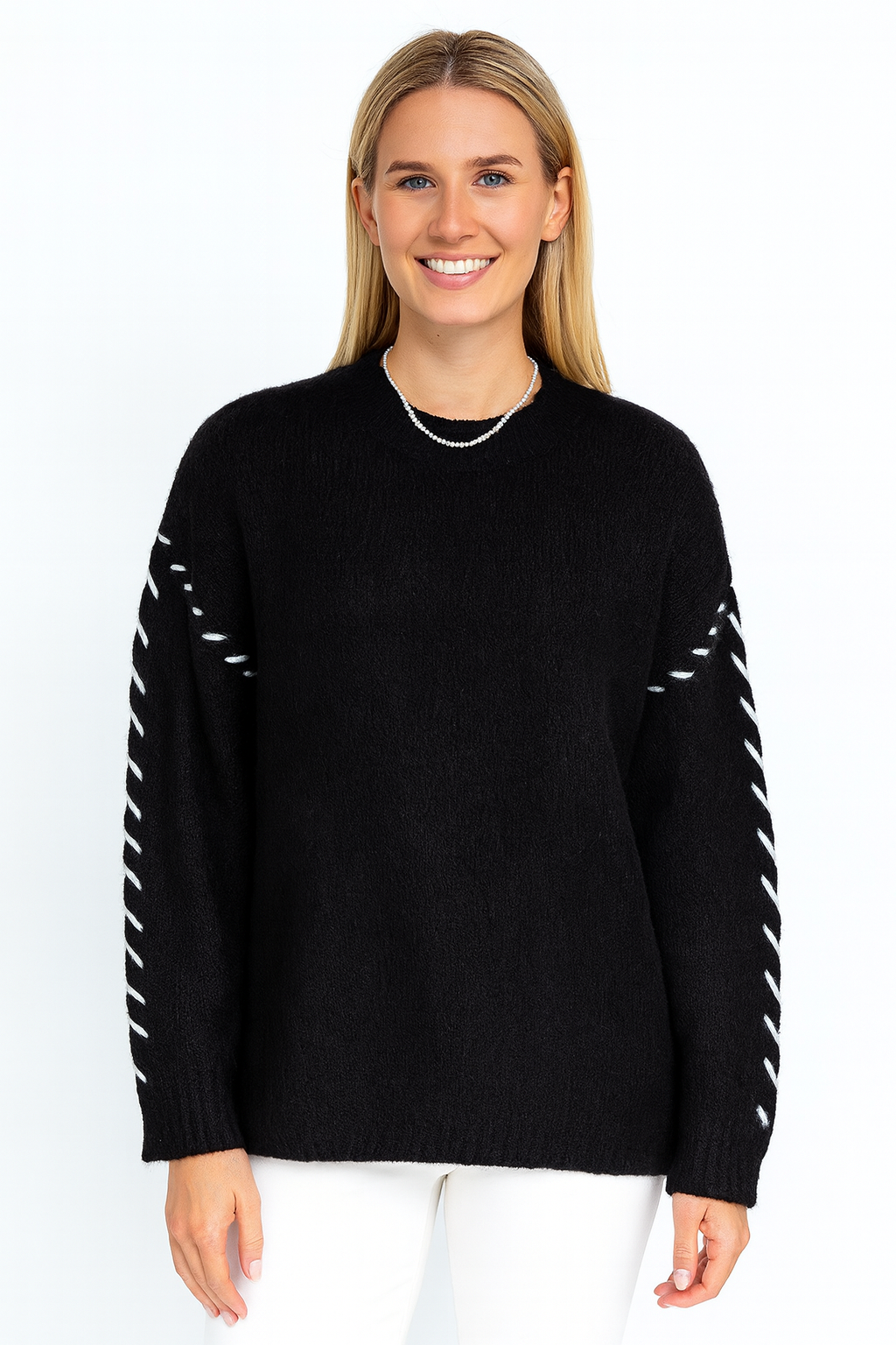 Oriana - Tradiční svetr