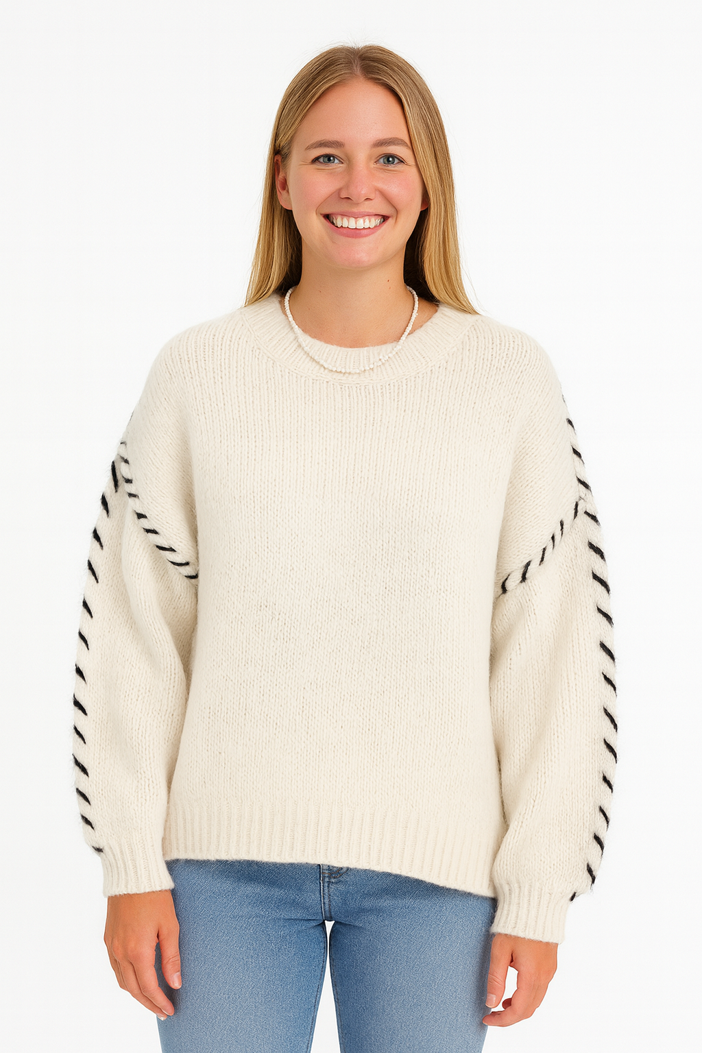 Oriana - Tradiční svetr