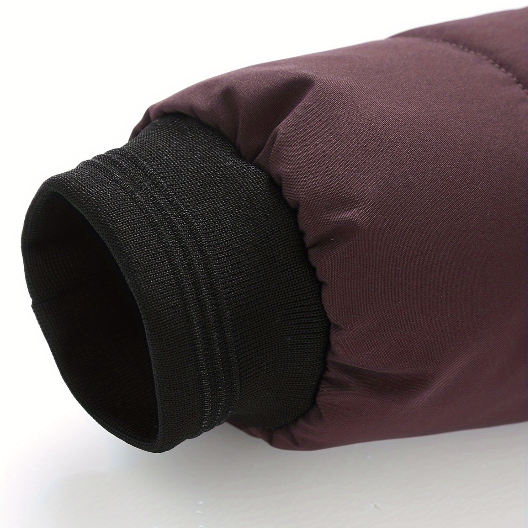 Radu | Teplá zimní bunda