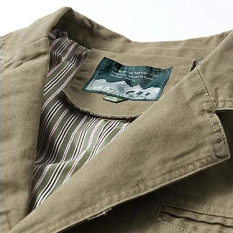 Kieran | Sako blazer