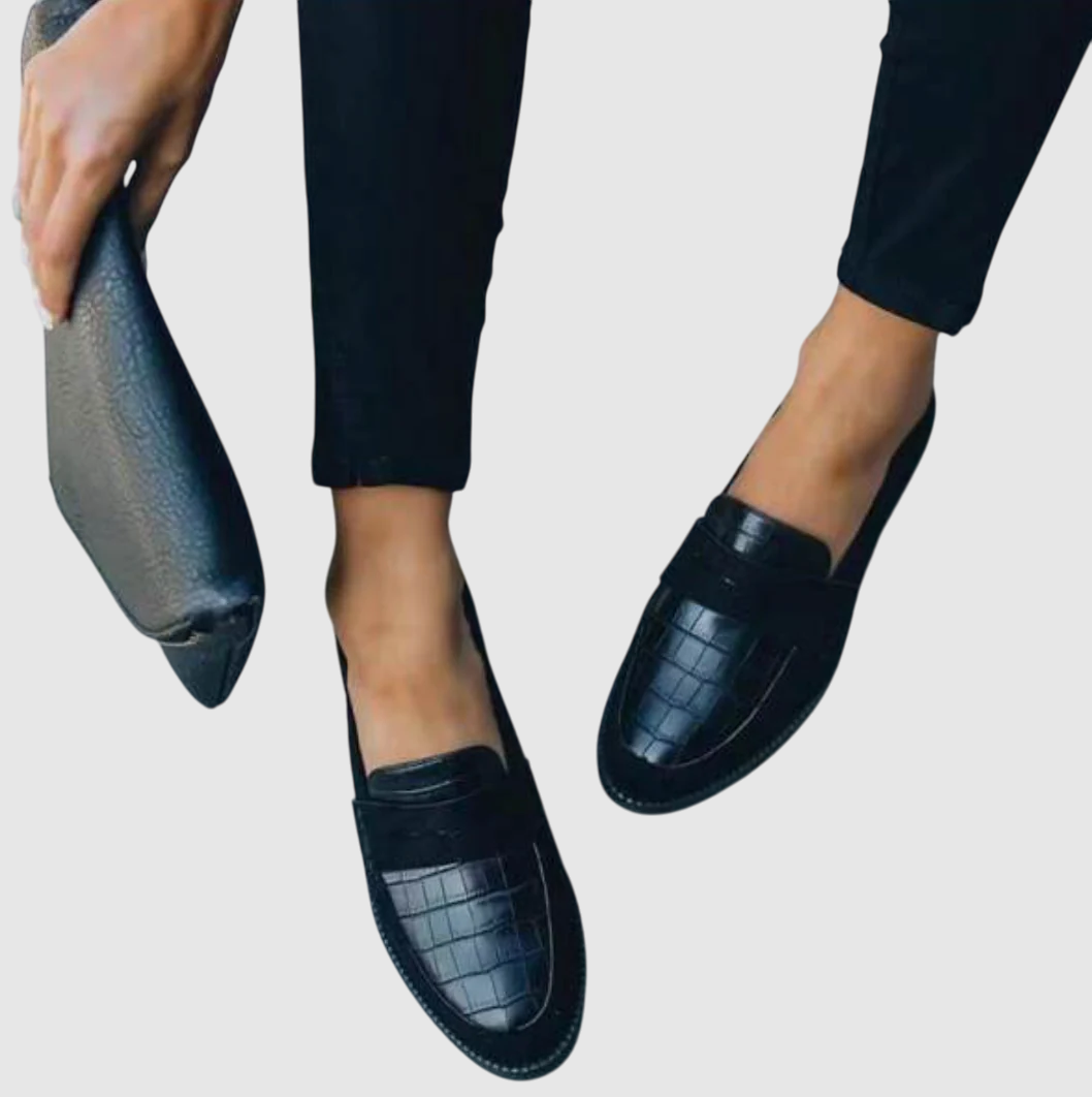 Mathilda | Elegantní formální dámská obuv